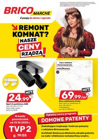 Bricomarche gazetka (2025-11-05 - 2025-11-15)