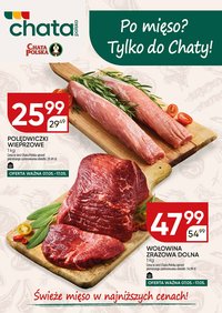 Chata Polska gazetka (2026-05-07 - 2026-05-17)