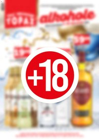 Topaz gazetka (2026-01-01 - 2026-01-15)