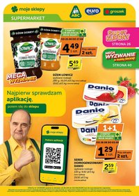 Groszek gazetka (2025-08-21 - 2025-09-02)