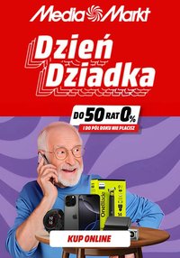 Media Markt gazetka (2026-01-16 - 2026-01-22)