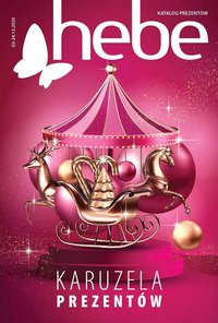 Hebe gazetka (2025-12-02 - 2025-12-24)