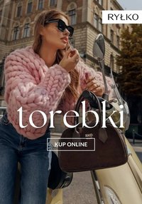 Ryłko gazetka (2025-10-29 - 2025-11-05)