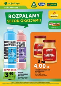 Groszek gazetka (2026-05-07 - 2026-05-13)