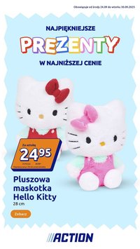 Action gazetka (2025-09-24 - 2025-09-30)