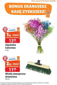 E.Leclerc gazetka (2026-03-10 - 2026-03-21)