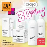 Drogerie Polskie gazetka (2025-10-27 - 2025-10-31)