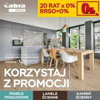 Abra gazetka (2025-10-10 - 2025-10-23)