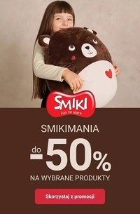 Smyk gazetka (2025-09-17 - 2025-09-21)