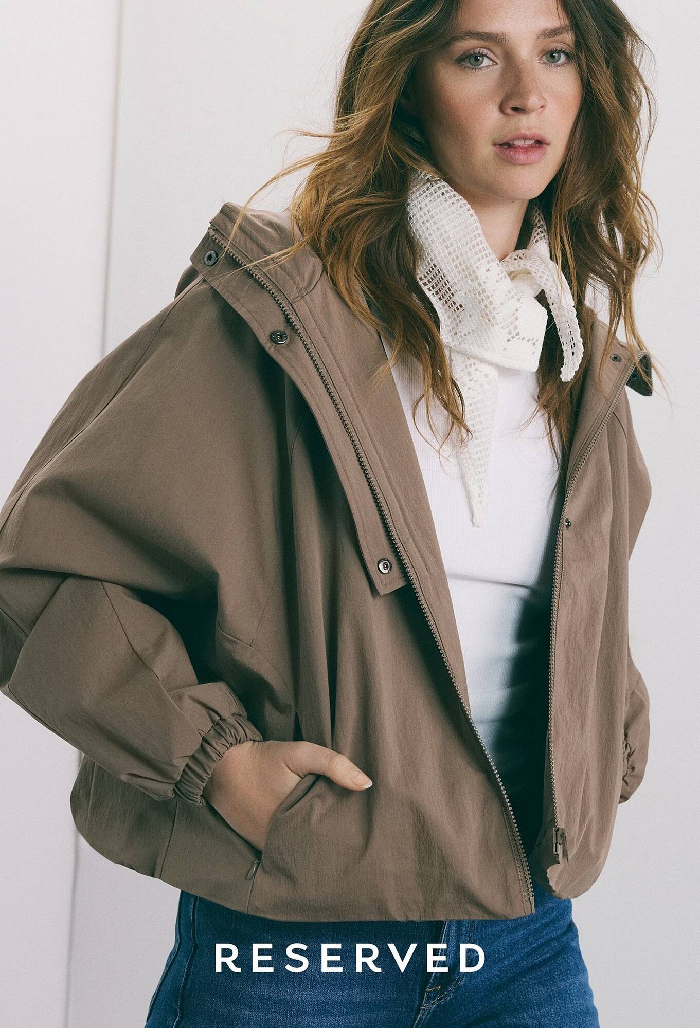Reserved gazetka