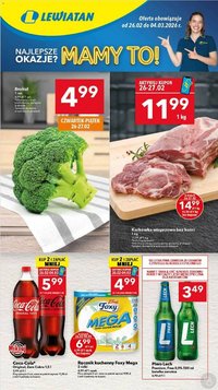 Lewiatan gazetka (2026-02-26 - 2026-03-04)