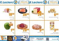 E.Leclerc gazetka (2025-08-14 - 2025-08-16)