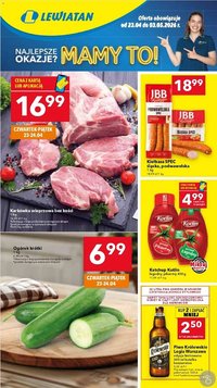 Lewiatan gazetka (2026-04-23 - 2026-05-03)