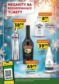 Groszek gazetka (2026-02-19 - 2026-03-03)