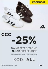 CCC gazetka (2025-08-11 - 2025-08-17)