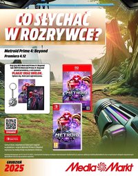 Media Markt gazetka (2025-12-01 - 2025-12-31)