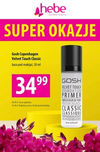 Hebe gazetka (2026-04-23 - 2026-05-03)