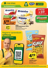 ABC gazetka (2025-10-16 - 2025-10-28)