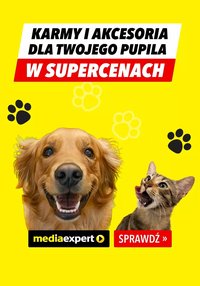 Media Expert gazetka (2025-09-23 - 2025-09-30)