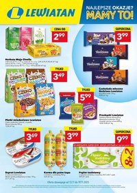 Lewiatan gazetka (2025-11-13 - 2025-11-19)