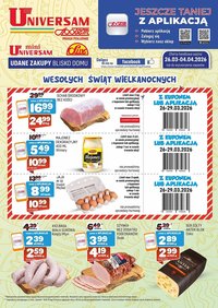 Społem gazetka (2026-03-26 - 2026-04-04)