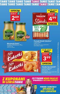 Lewiatan gazetka (2025-11-13 - 2025-11-19)