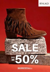 Ryłko gazetka (2026-01-13 - 2026-01-20)