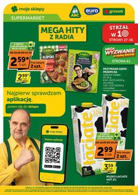 ABC gazetka (2025-09-18 - 2025-09-30)