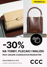 CCC gazetka (2025-10-02 - 2025-10-22)