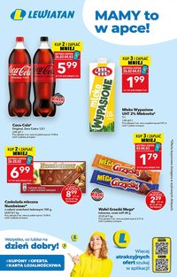 Lewiatan gazetka (2026-02-26 - 2026-03-04)