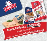 Intermarche gazetka (2025-08-28 - 2025-09-21)