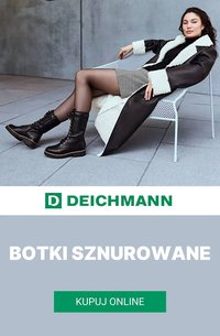 Deichmann gazetka (2026-01-13 - 2026-01-20)
