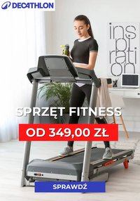 Decathlon gazetka (2025-11-07 - 2025-11-14)