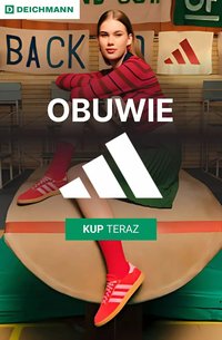 Deichmann gazetka (2025-08-18 - 2025-08-25)