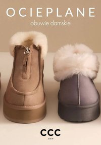 CCC gazetka (2026-01-14 - 2026-01-21)