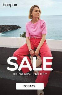BonPrix gazetka (2025-07-30 - 2025-08-05)