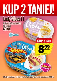 Prim Market gazetka (2026-04-23 - 2026-05-31)