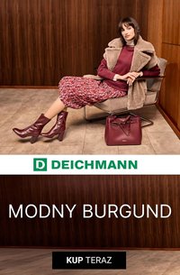 Deichmann gazetka (2026-01-28 - 2026-02-05)