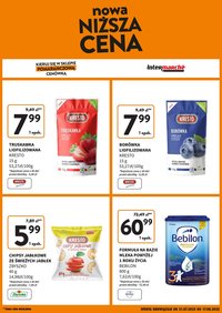 Intermarche gazetka (2025-07-21 - 2025-08-17)