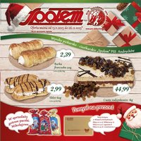 Społem gazetka (2025-11-13 - 2025-12-06)