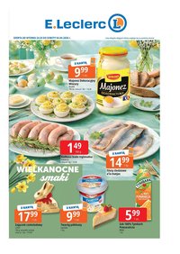 E.Leclerc gazetka (2026-03-24 - 2026-04-04)