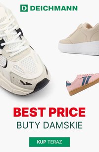Deichmann gazetka (2025-10-20 - 2025-10-27)