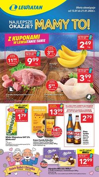 Lewiatan gazetka (2026-01-15 - 2026-01-21)