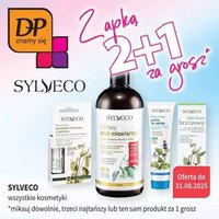 Drogerie Polskie gazetka (2025-08-11 - 2025-08-31)