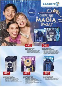 E.Leclerc gazetka (2025-12-02 - 2025-12-14)