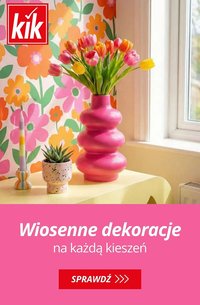 KiK gazetka (2026-01-28 - 2026-02-03)