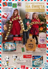 Smyk gazetka (2025-12-02 - 2025-12-15)