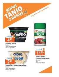 E.Leclerc gazetka (2025-10-28 - 2025-11-08)