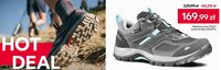 Decathlon gazetka (2025-10-03 - 2025-10-19)