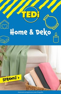 Tedi gazetka (2025-12-10 - 2025-12-17)